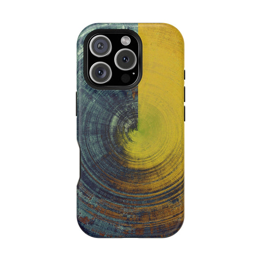 Artistic Impact-Resistant Phone Cases, Stylish Tech Gear, Unique Phone Accessories, Modern Gift Ideas, Everyday Essentials