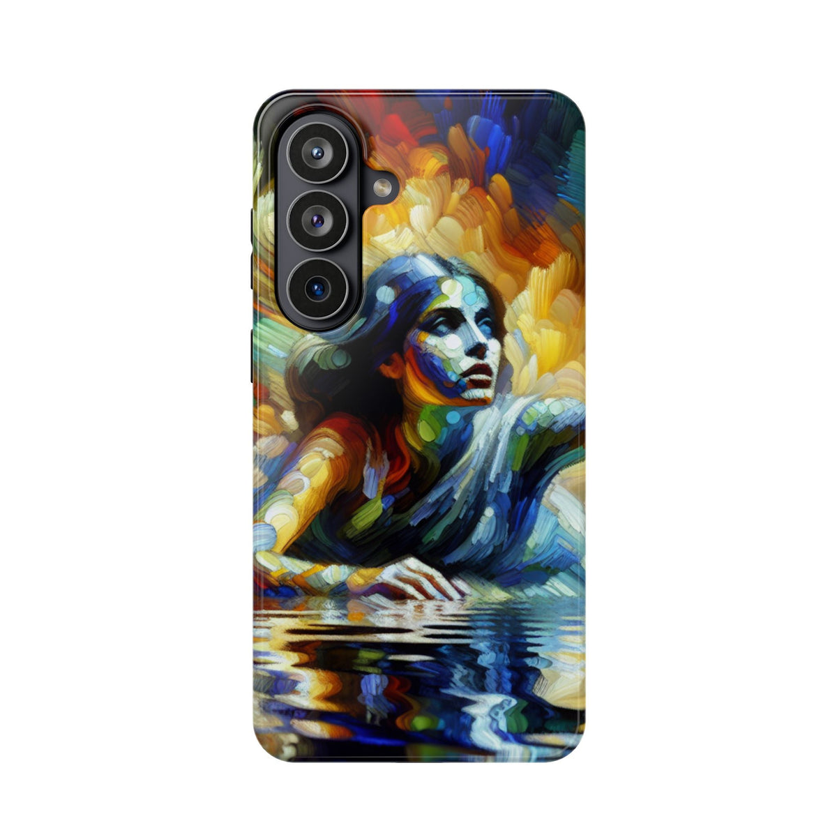 Top 10 Impact-Resistant Cases for Art Lovers.