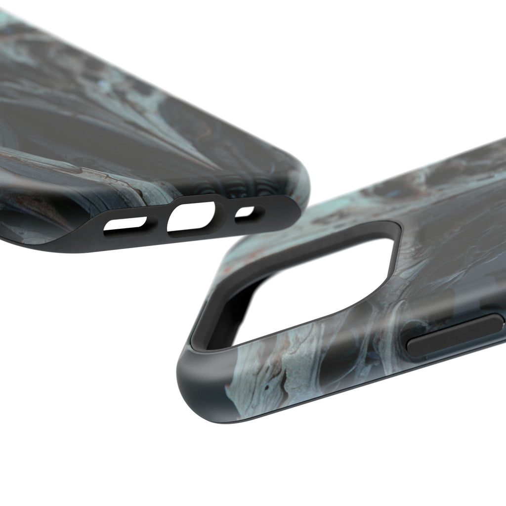 Impact Resistant - Dragon Skull Design Unique & Durable Protective Cover for Gamers and Fantasy Lovers