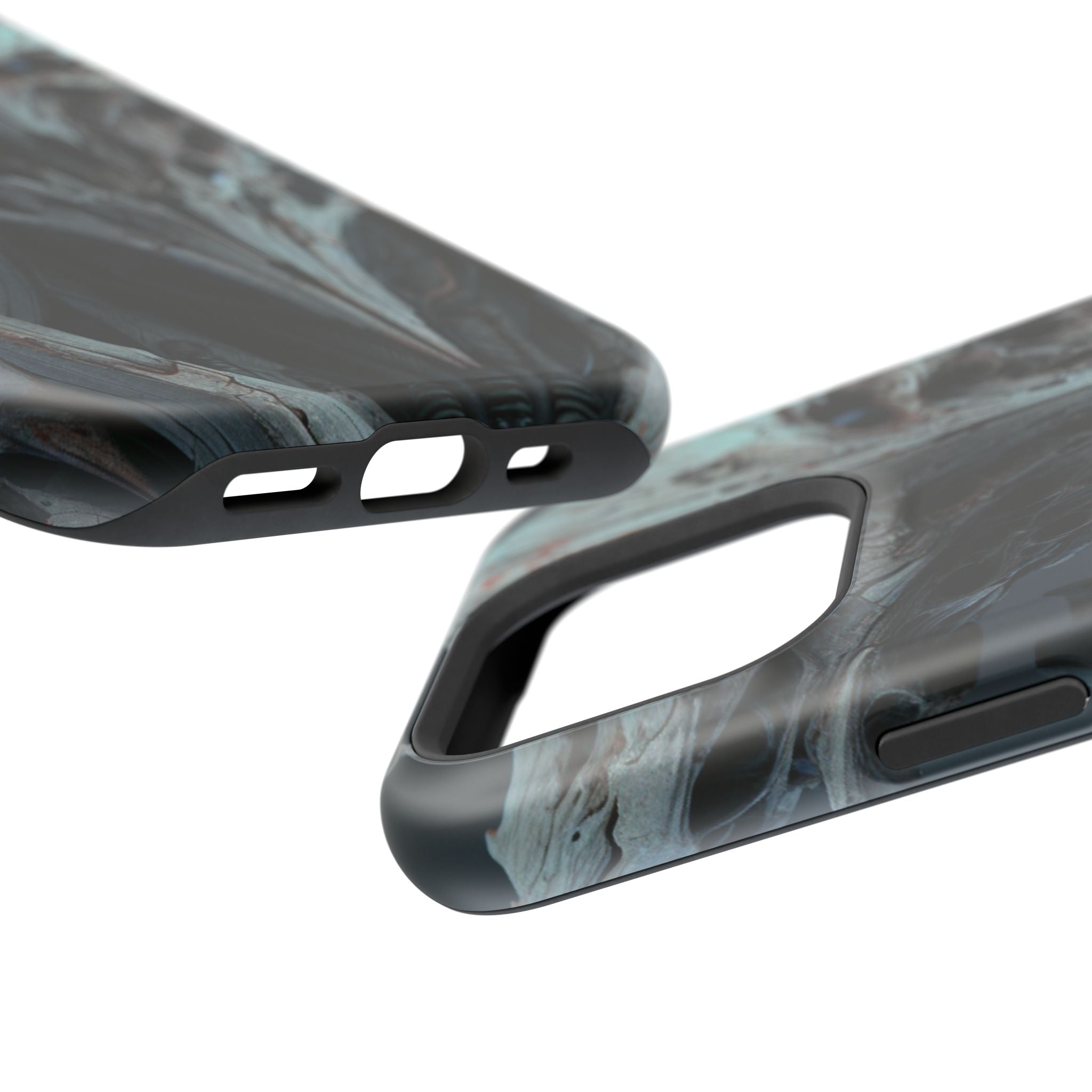 Impact Resistant - Dragon Skull Design Unique & Durable Protective Cover for Gamers and Fantasy Lovers