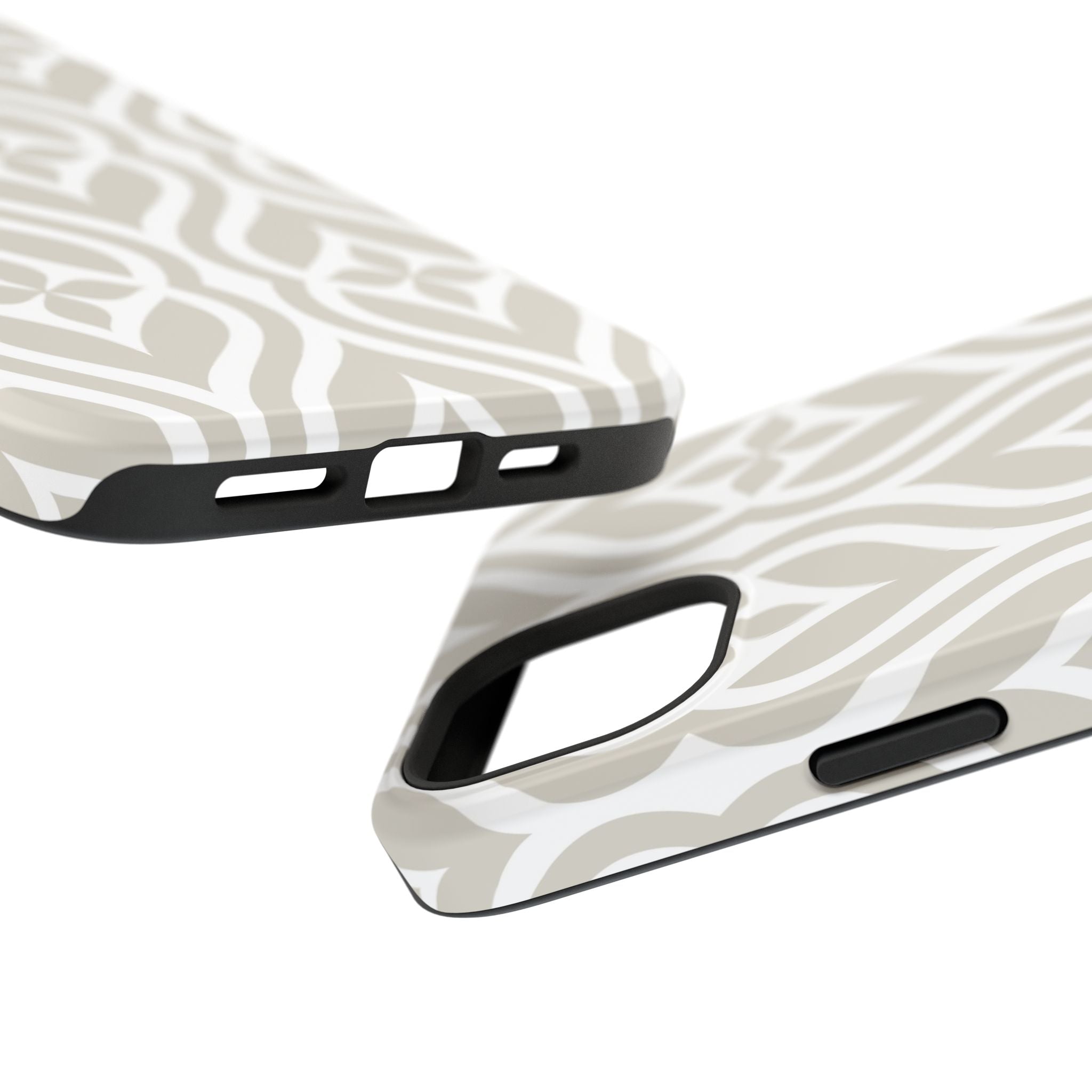 Stylish Impact-Resistant Phone Case