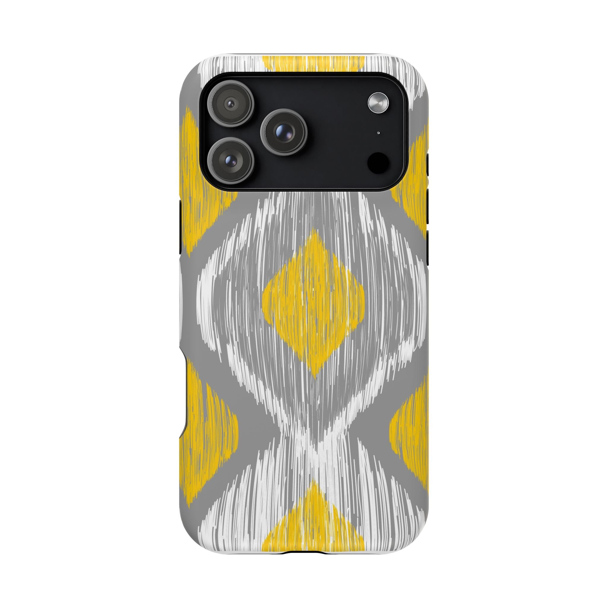 Stylish Impact-Resistant Phone Case