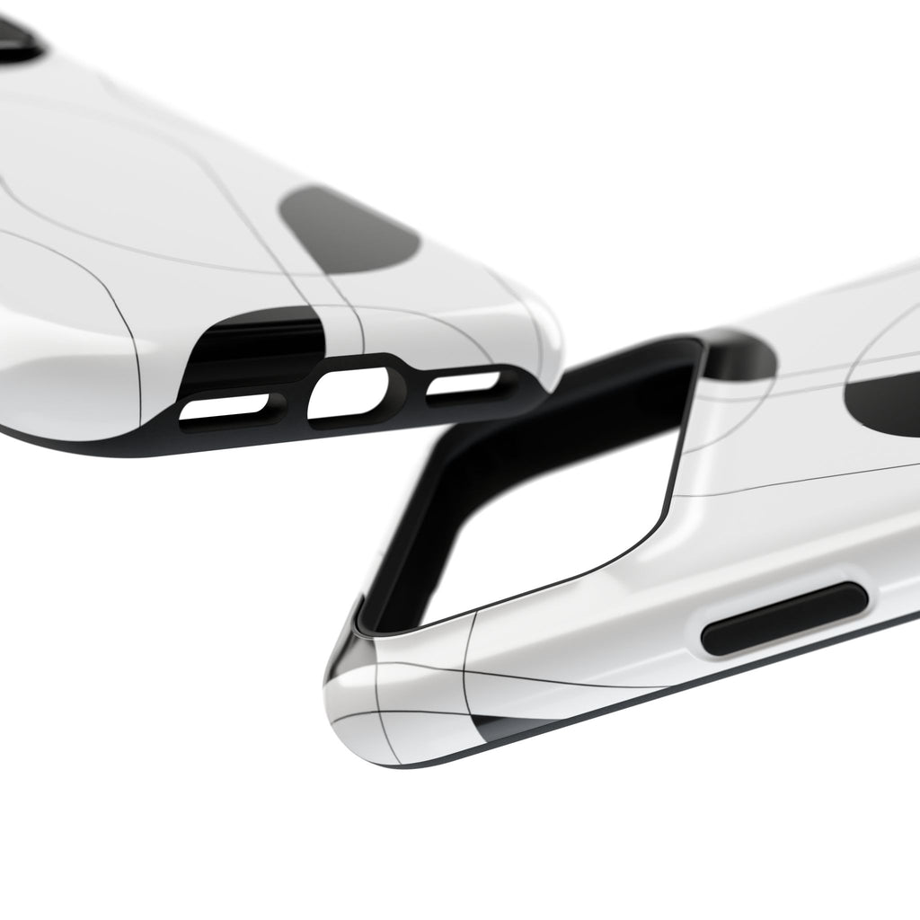 Stylish Impact-Resistant Phone Cases
