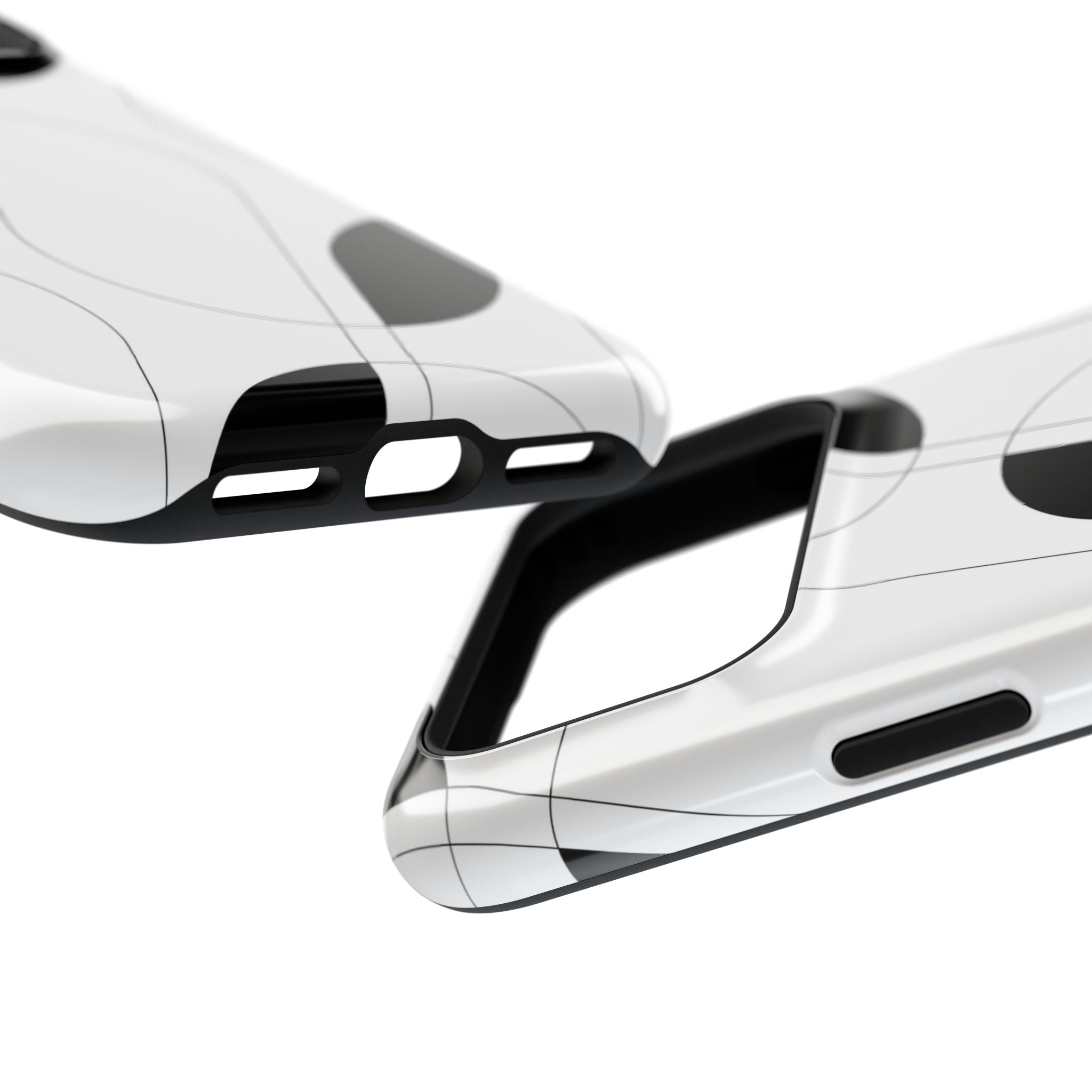 Stylish Impact-Resistant Phone Cases
