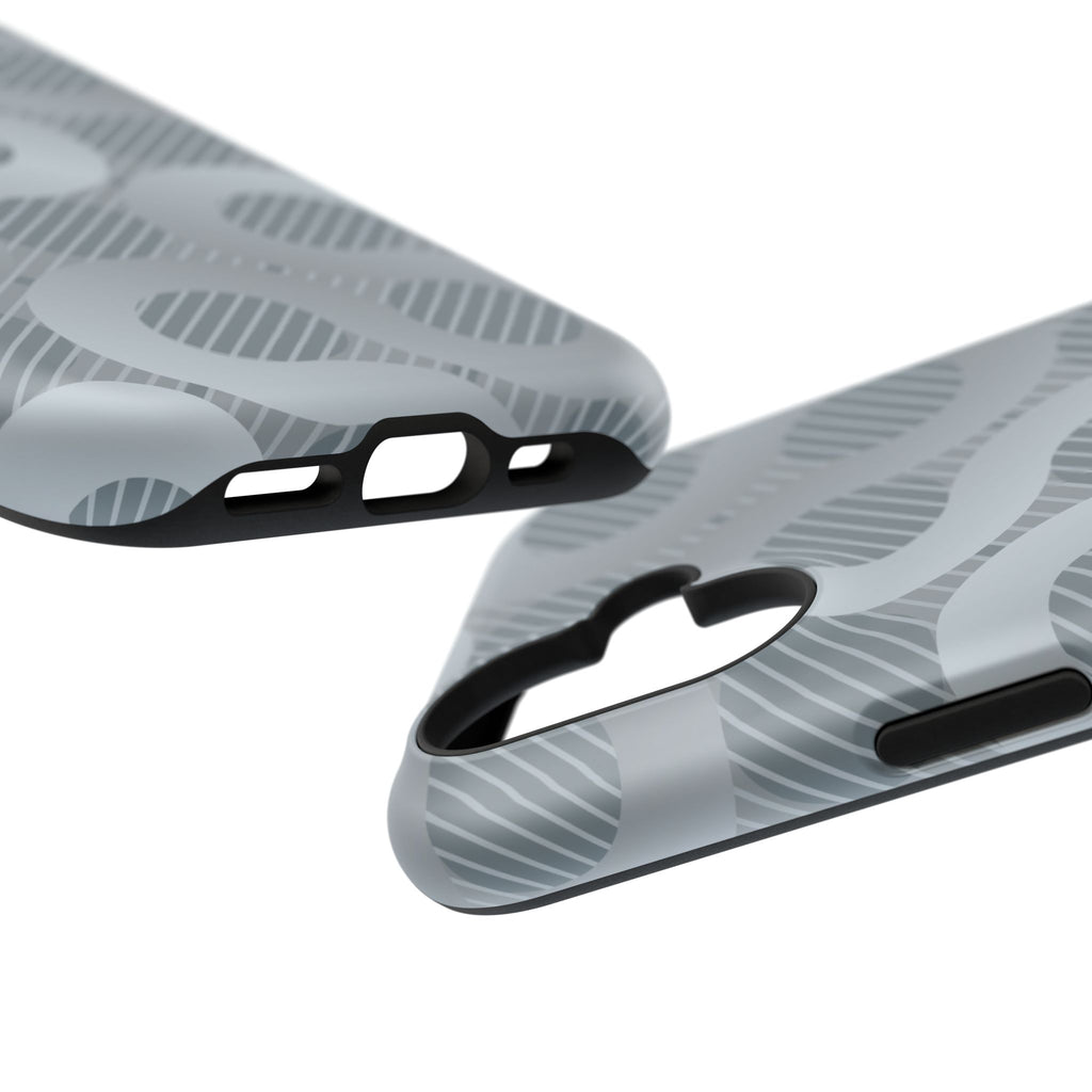 Stylish Impact-Resistant Phone Case