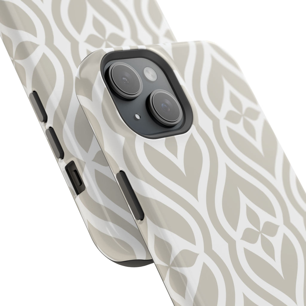 Stylish Impact-Resistant Phone Case