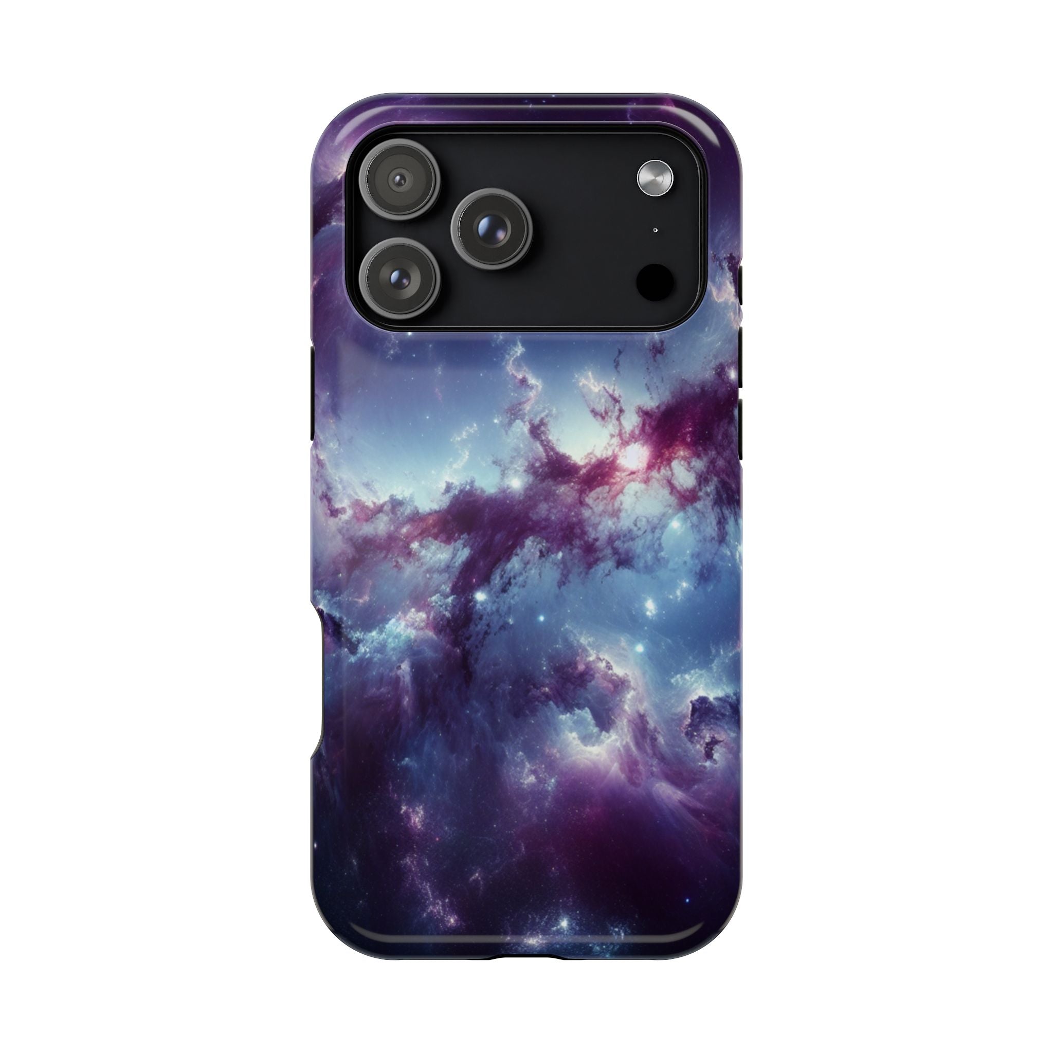 Galaxy Impact Resistant Tough Phone Case
