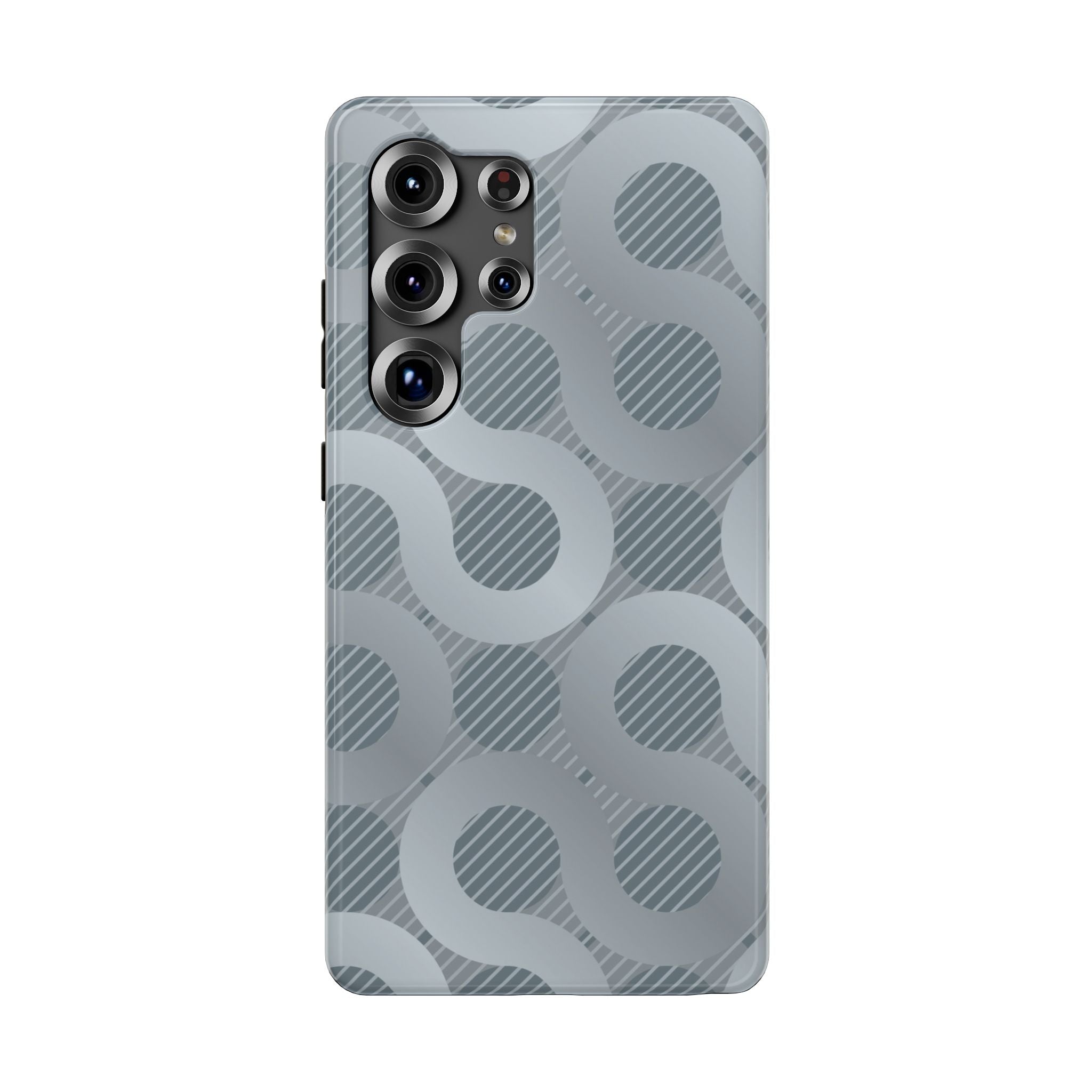 Stylish Impact-Resistant Phone Case