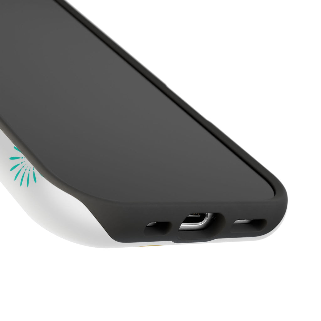 Eye-Catching Impact-Resistant Phone Case
