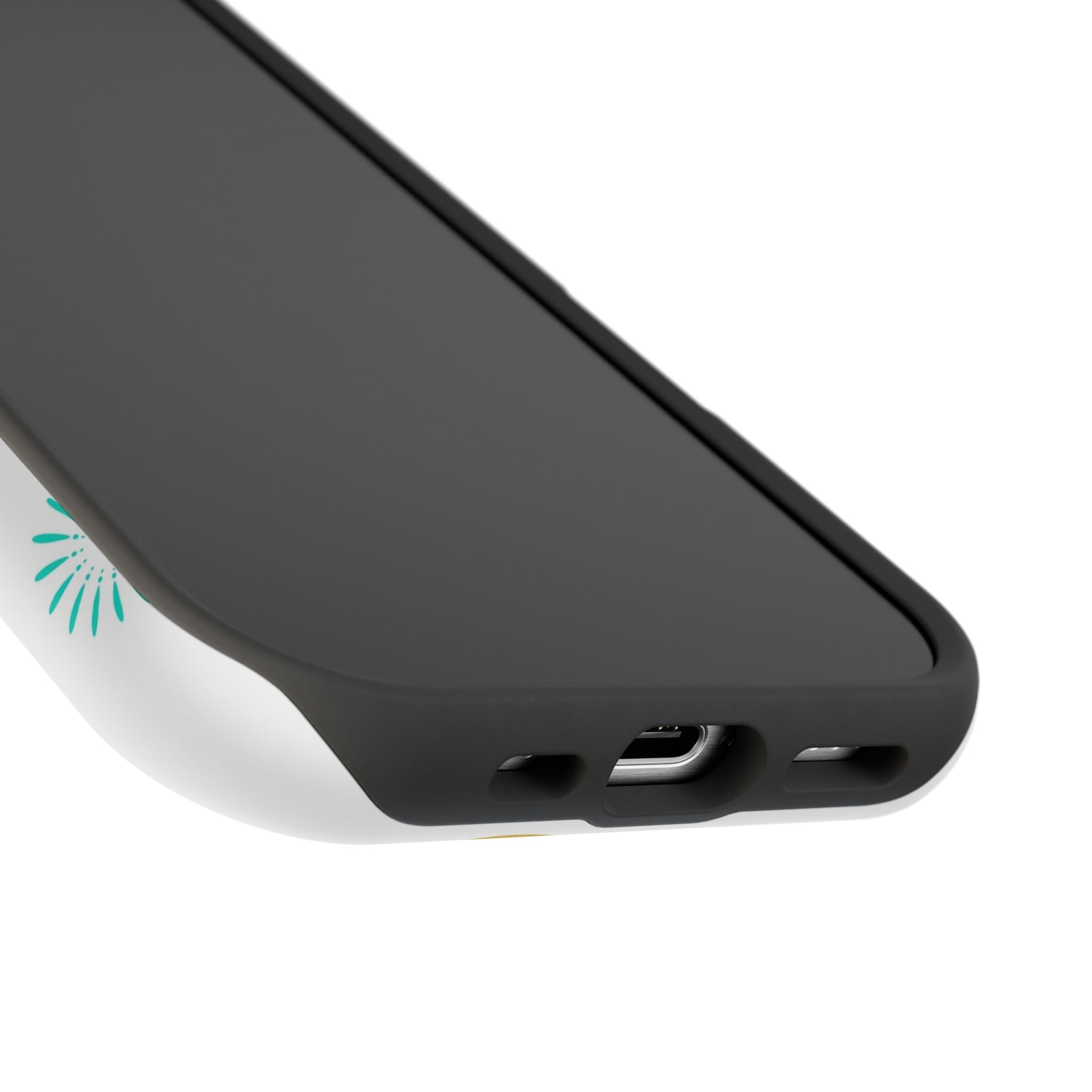 Eye-Catching Impact-Resistant Phone Case