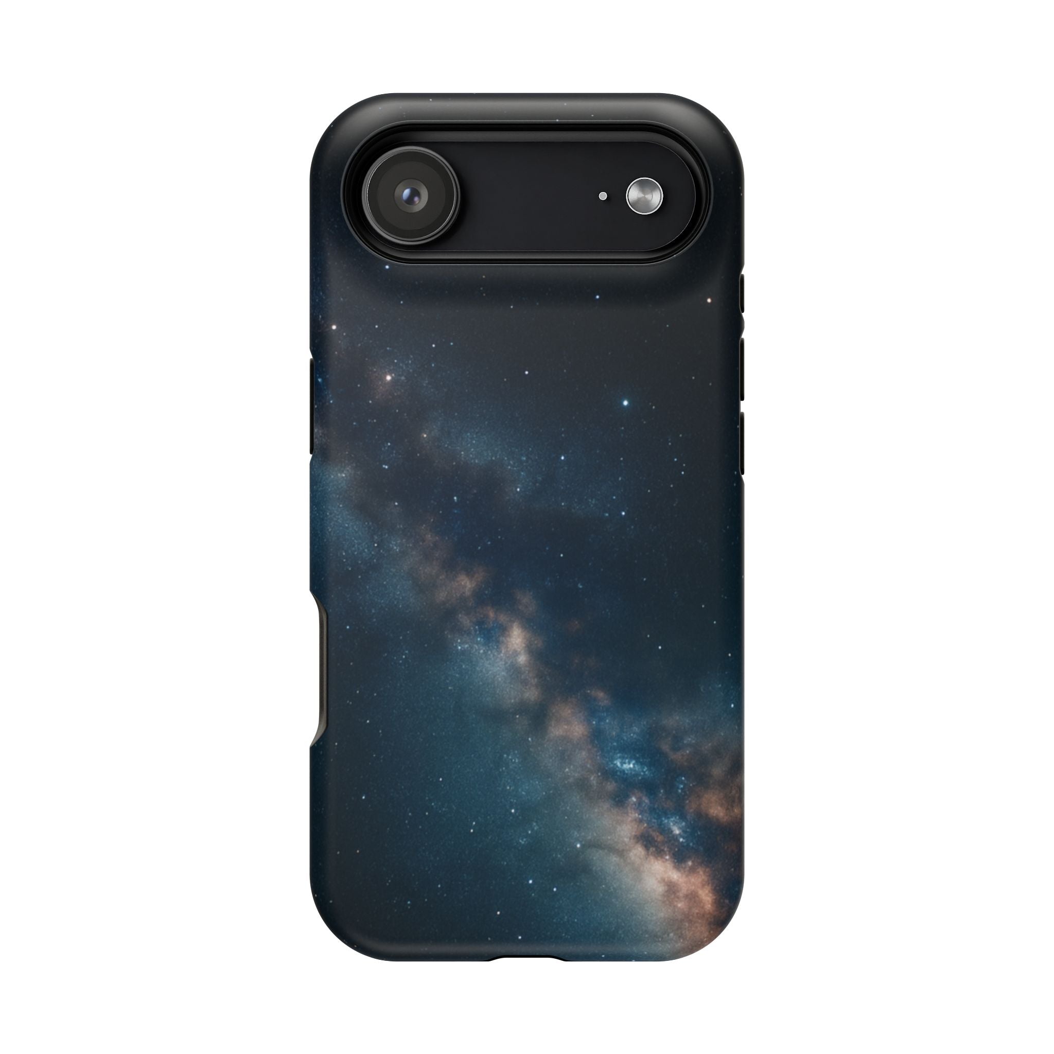 Galaxy Impact-Resistant Phone Case