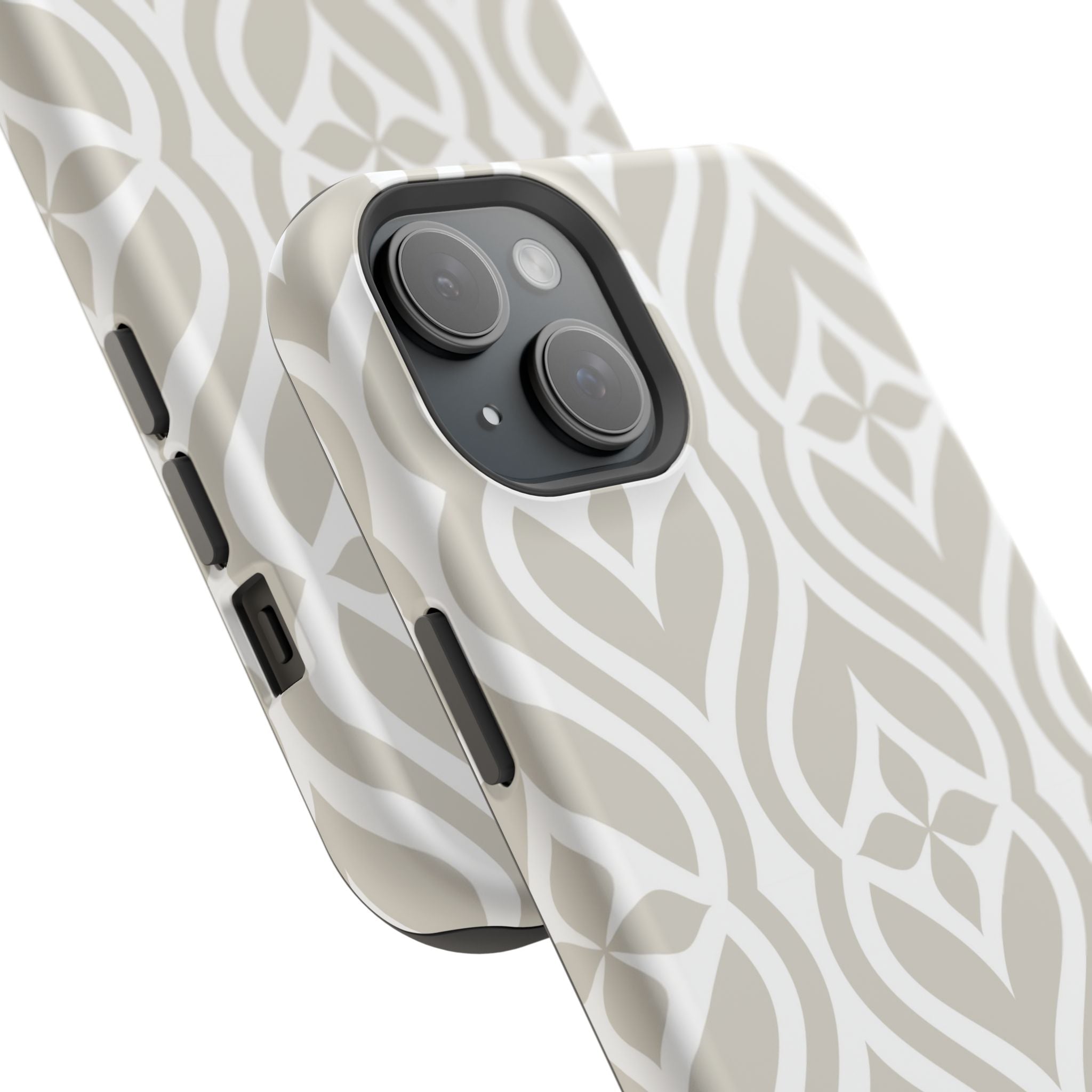 Stylish Impact-Resistant Phone Case