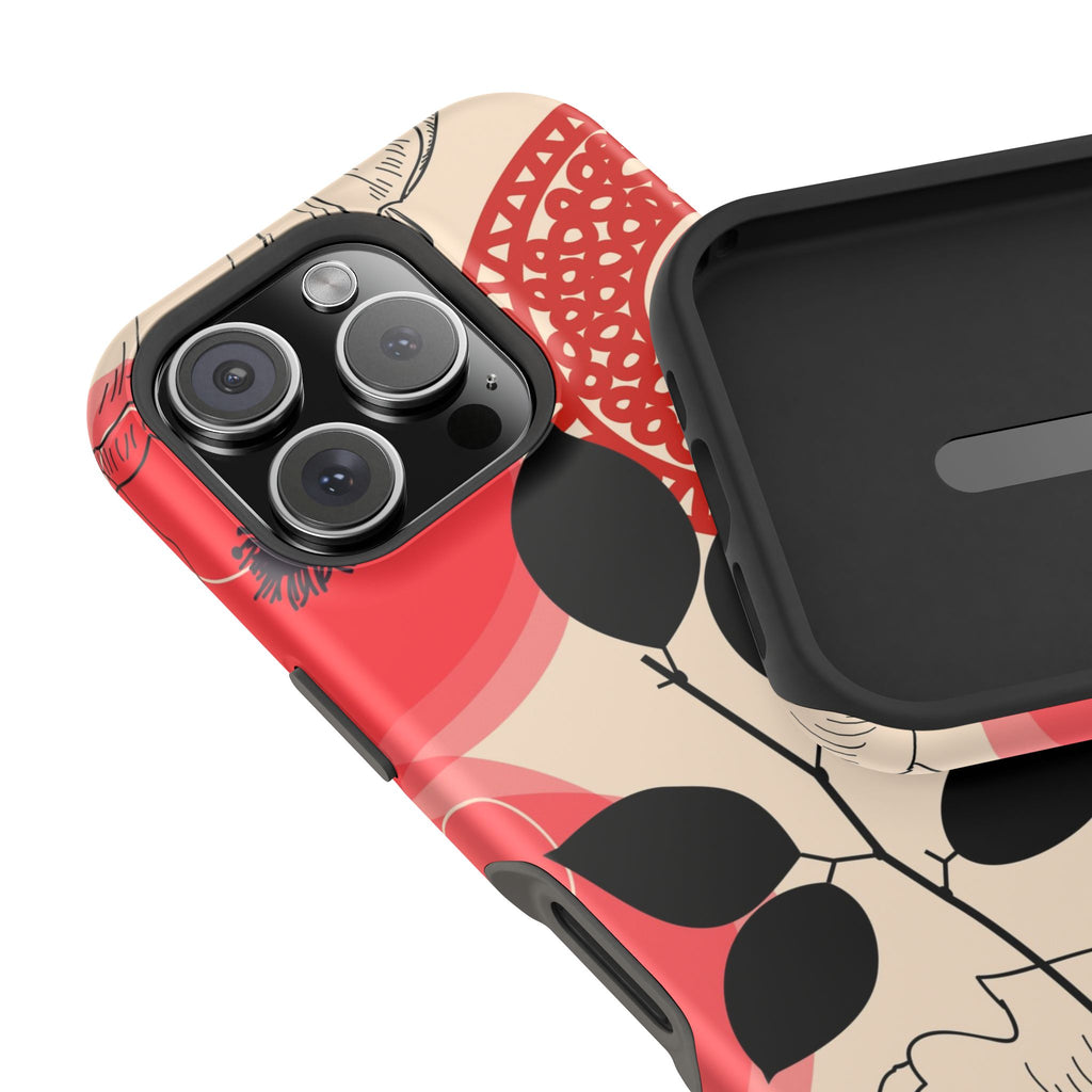 Stylish Impact-Resistant Phone Case