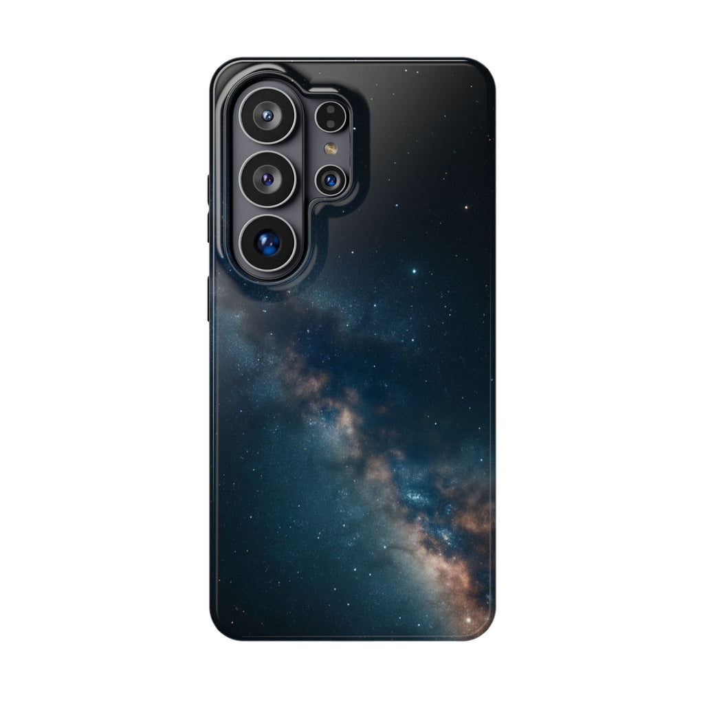 Galaxy Impact-Resistant Phone Case