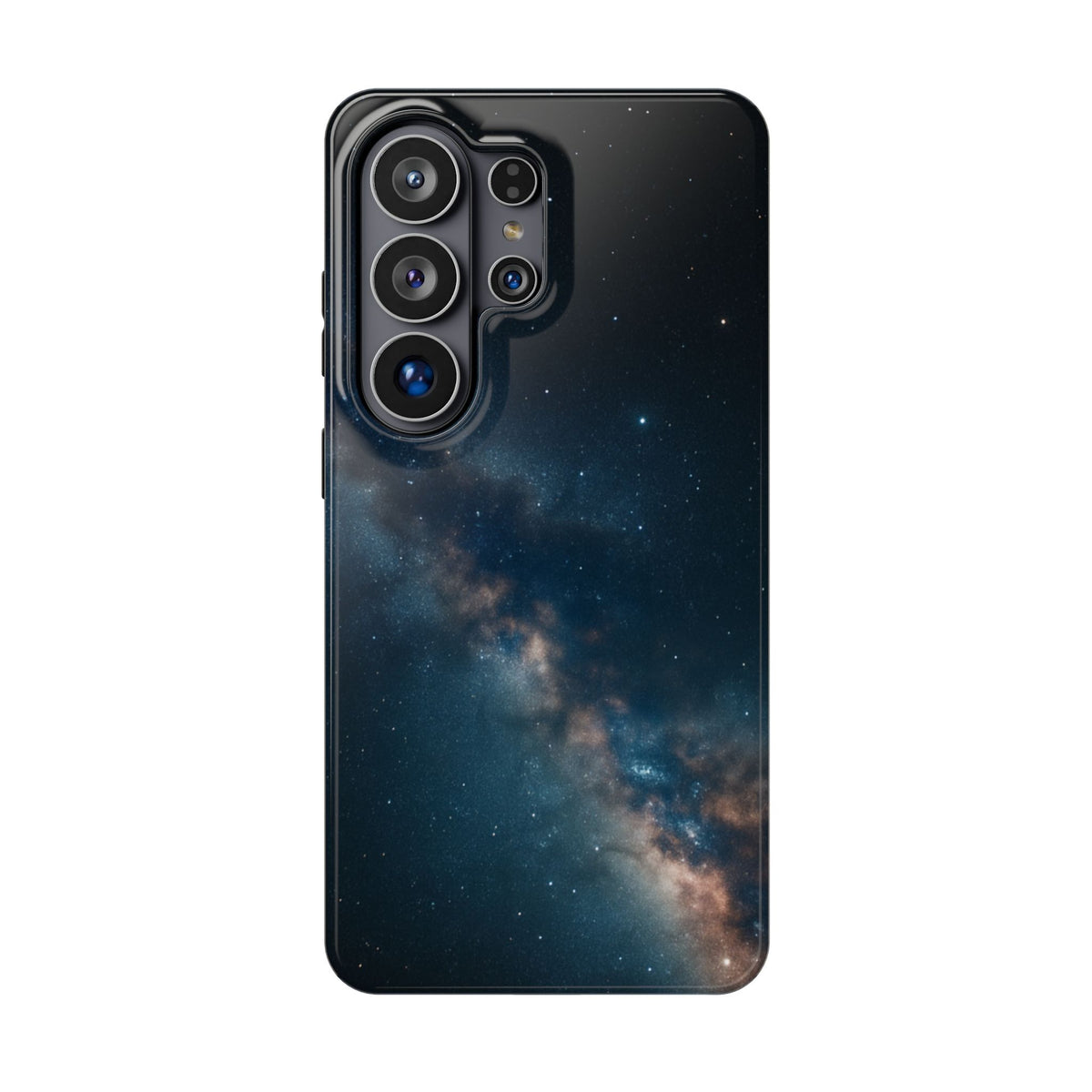 Galaxy Impact-Resistant Phone Case