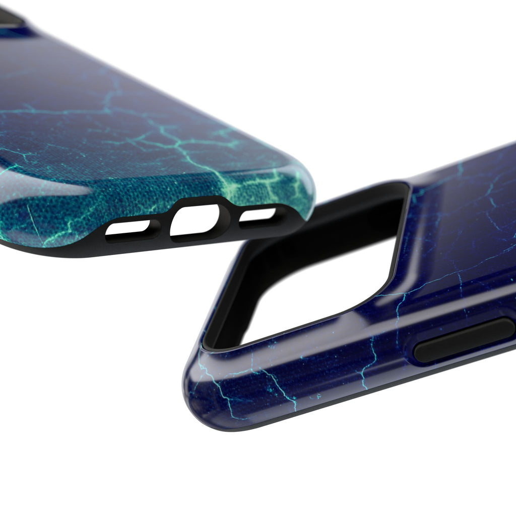 Impact-Resistant Phone Cases Durable