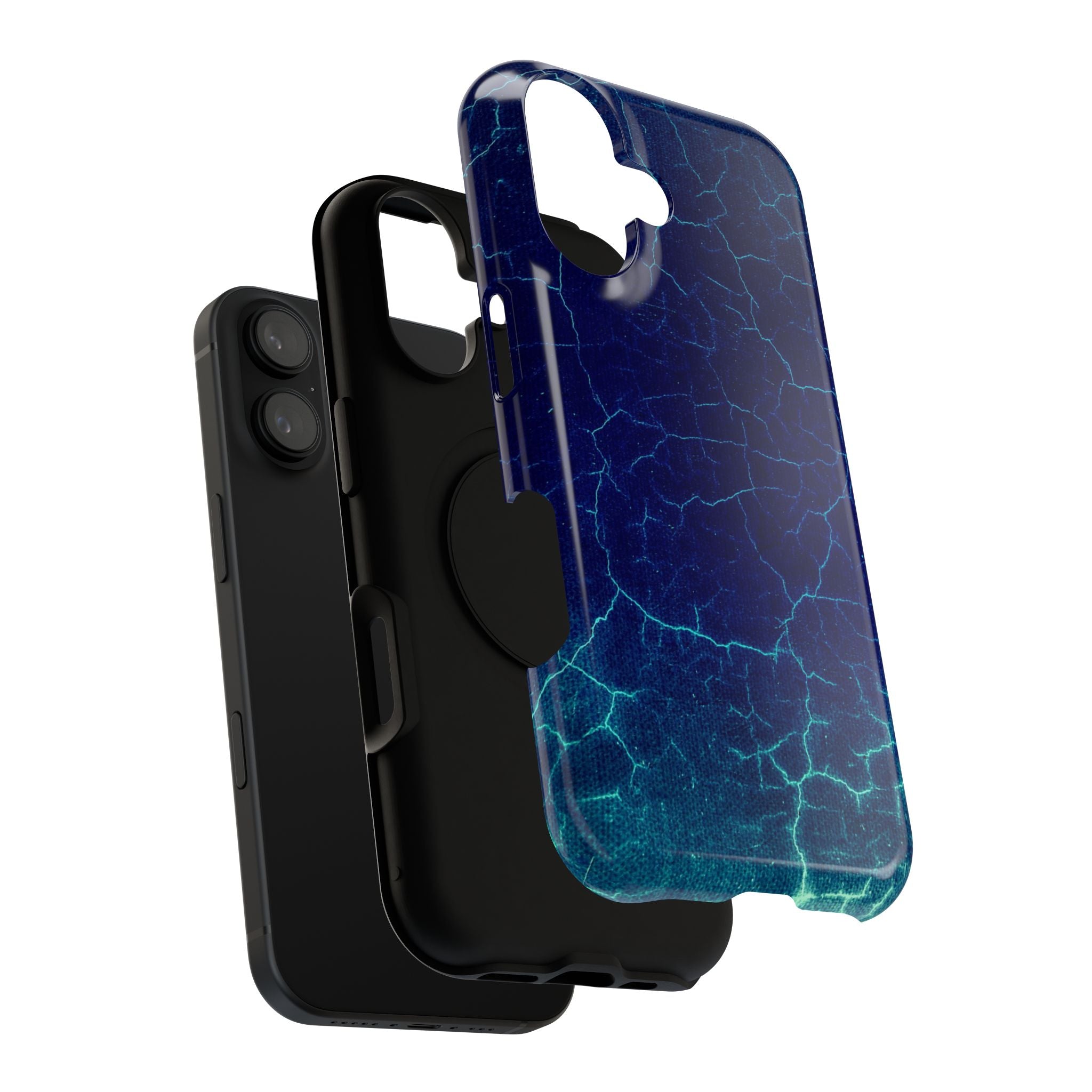 Impact-Resistant Phone Cases Durable