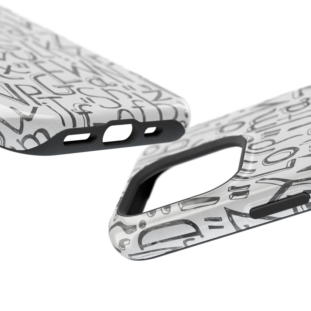 Stylish Impact-Resistant Phone Case