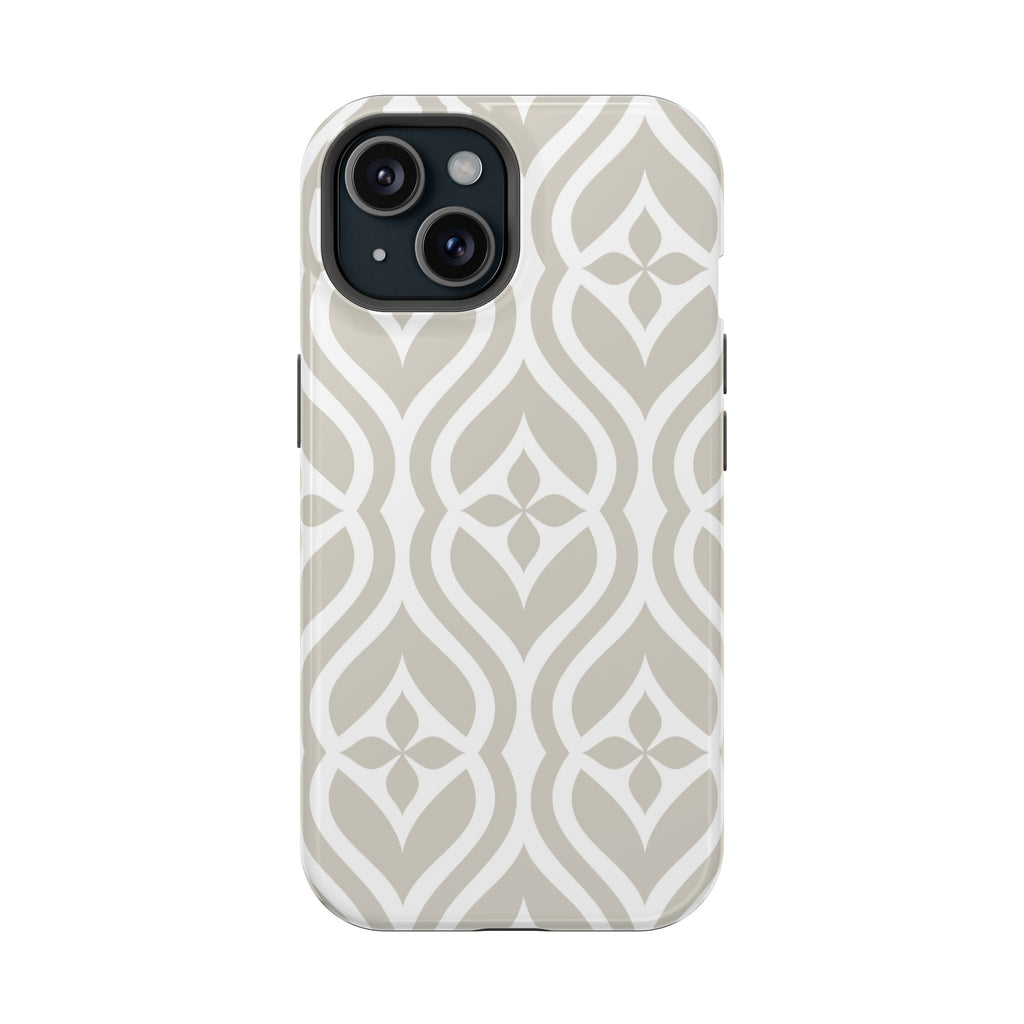 Stylish Impact-Resistant Phone Case