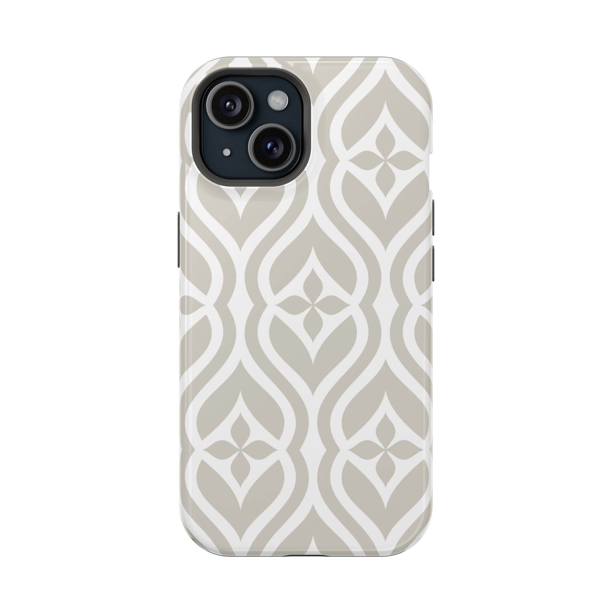 Stylish Impact-Resistant Phone Case