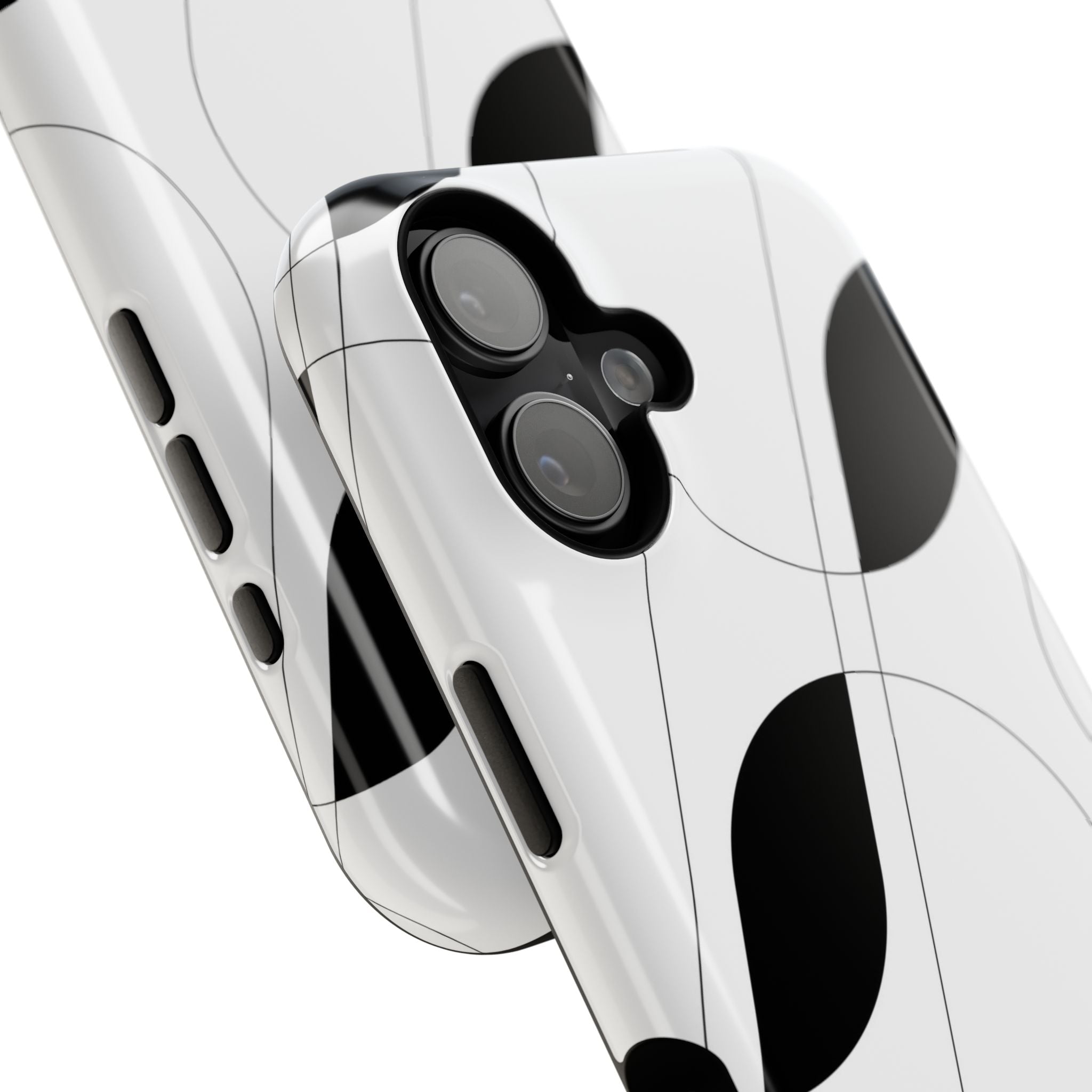 Stylish Impact-Resistant Phone Cases
