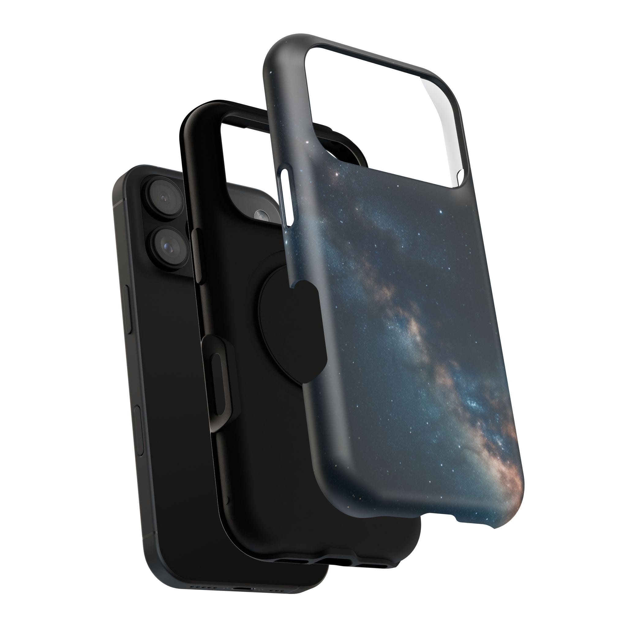 Galaxy Impact-Resistant Phone Case