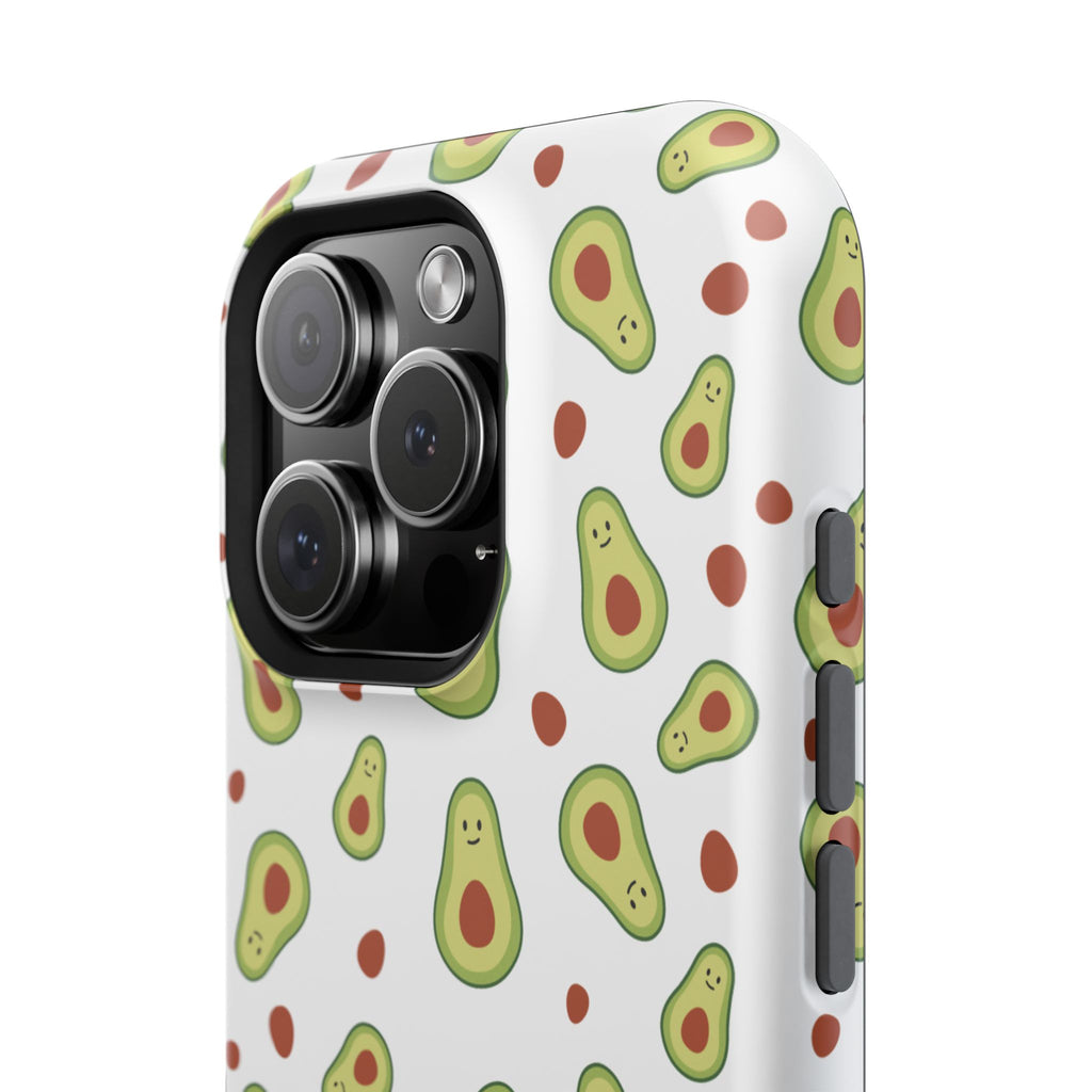 Avocado Impact Resistant Phone Case