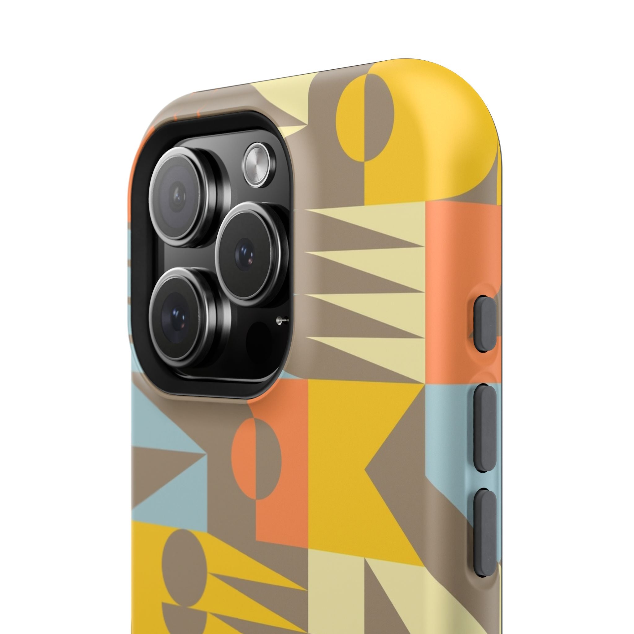 Stylish Impact-Resistant Phone Case