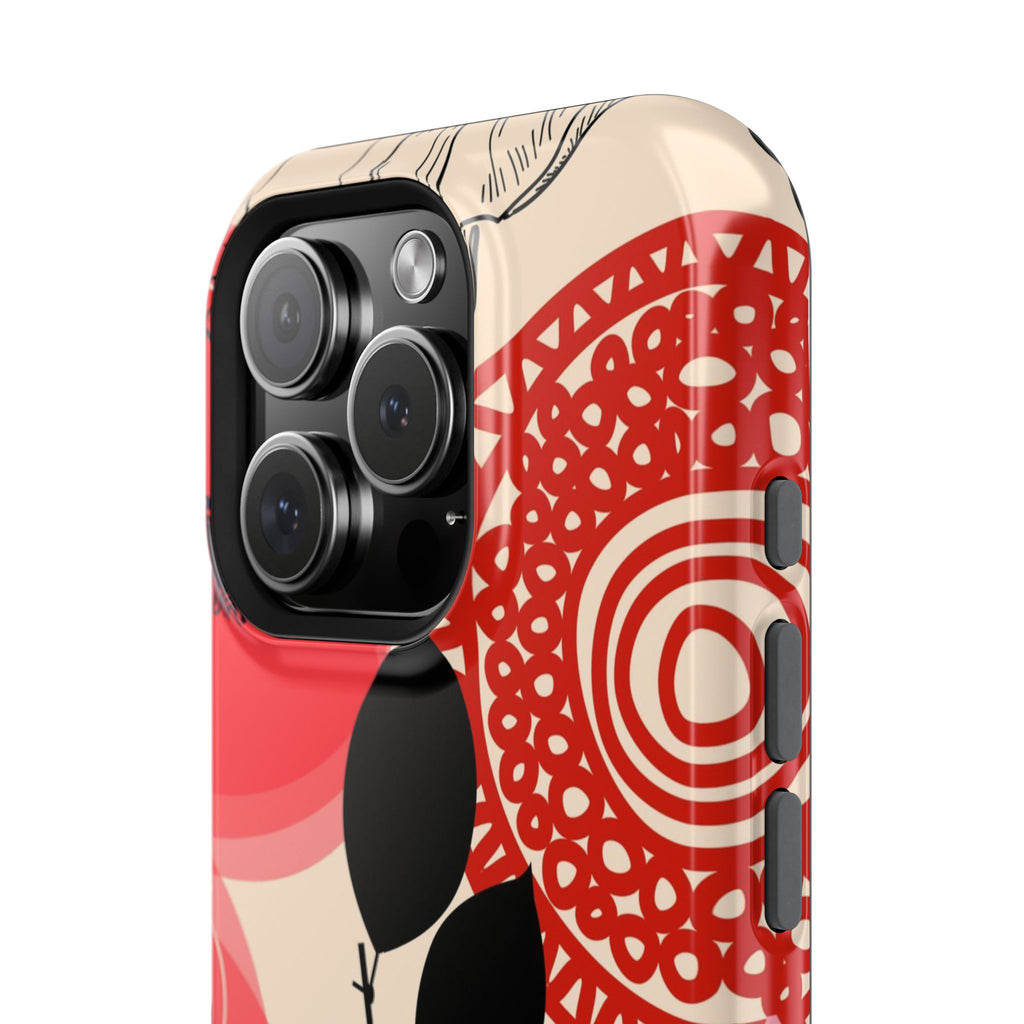 Stylish Impact-Resistant Phone Case