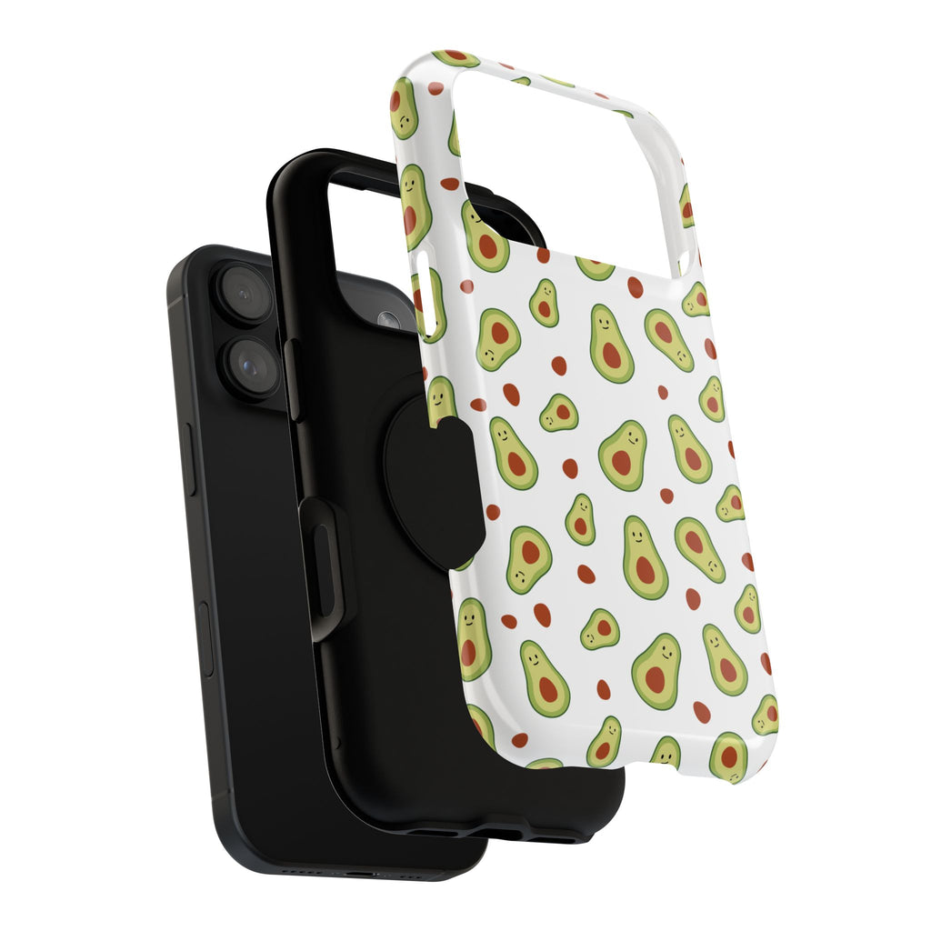 Avocado Impact Resistant Phone Case