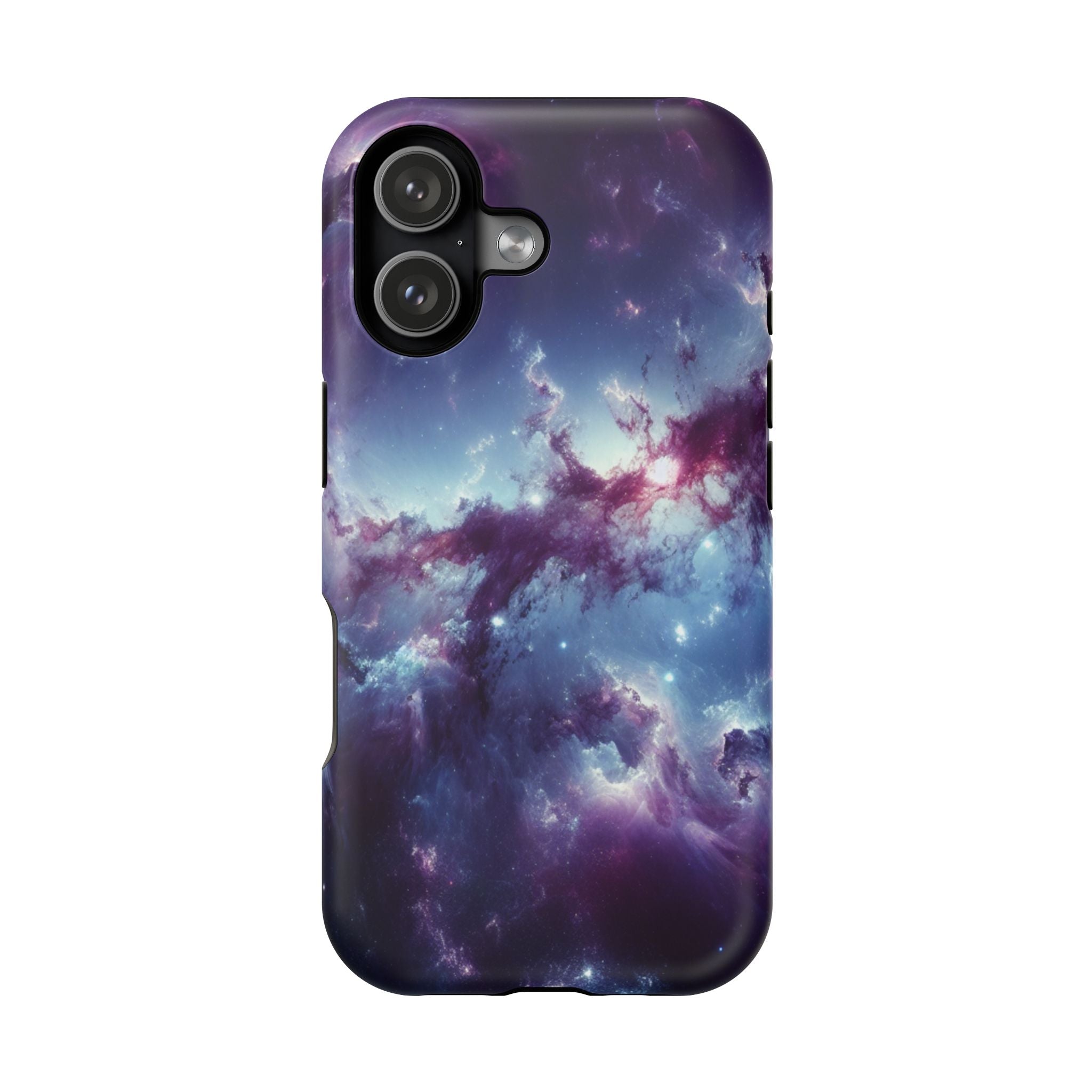 Galaxy Impact Resistant Tough Phone Case