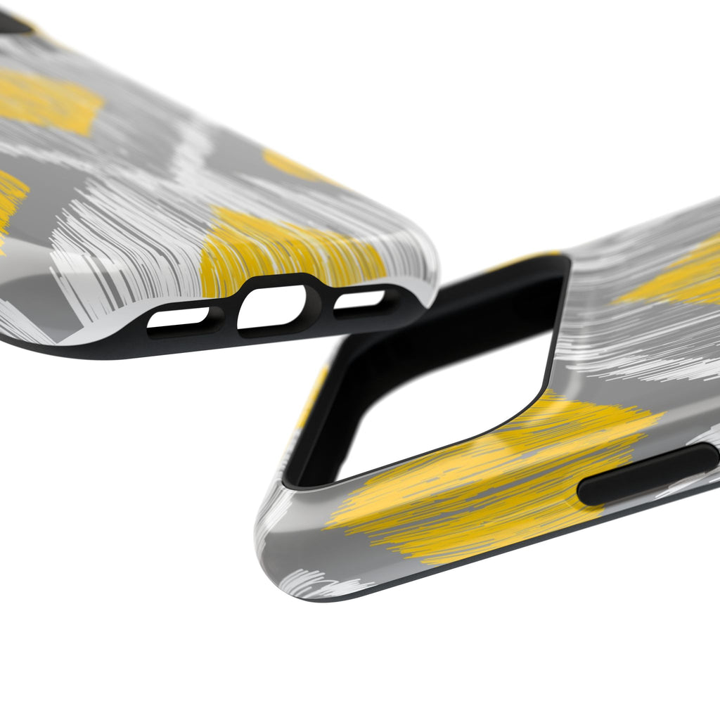 Stylish Impact-Resistant Phone Case