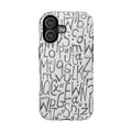 Stylish Impact-Resistant Phone Case