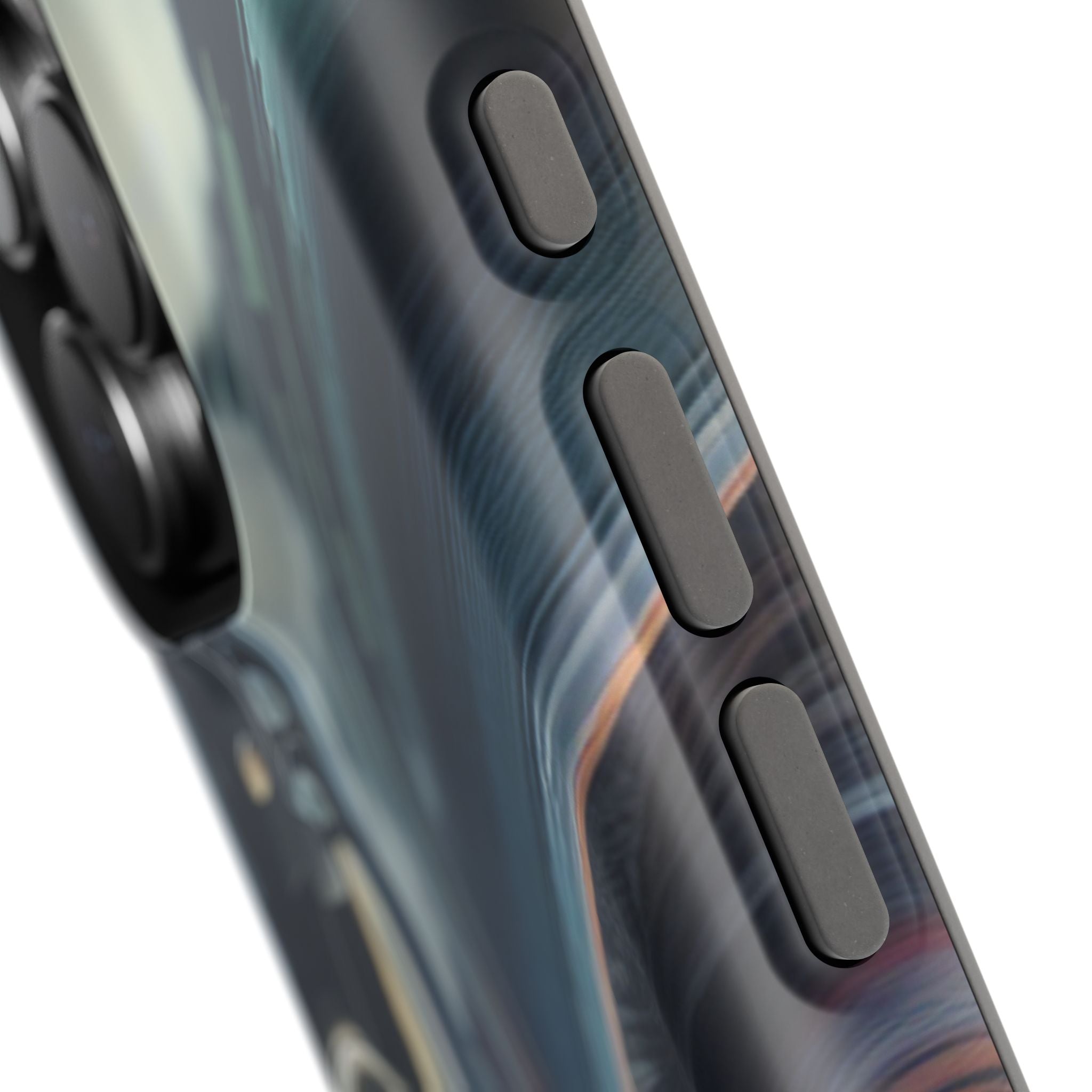 Muscle Car Impact Resistant Phone Case