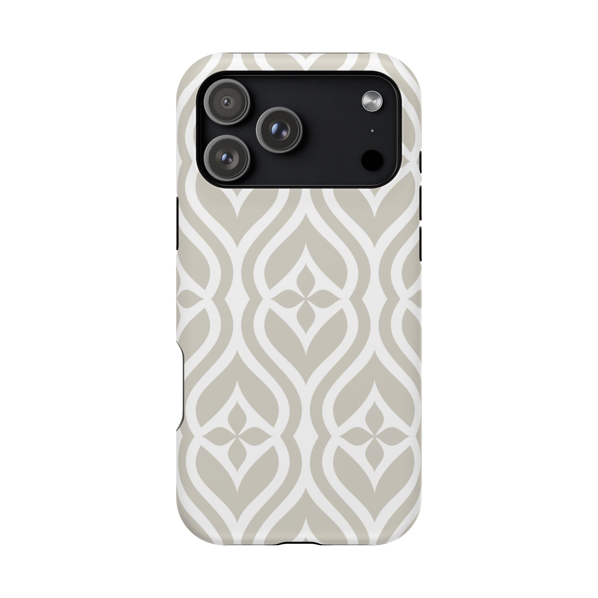 Stylish Impact-Resistant Phone Case