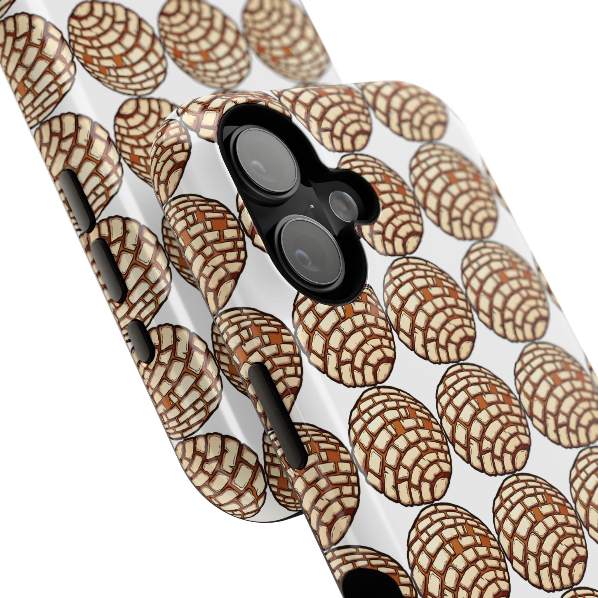 Concha Impact-Resistant Phone Case