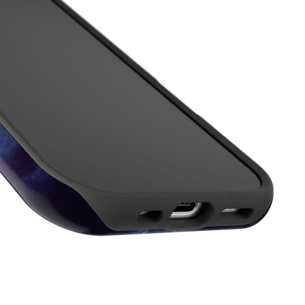 Galaxy Impact Resistant Tough Phone Case