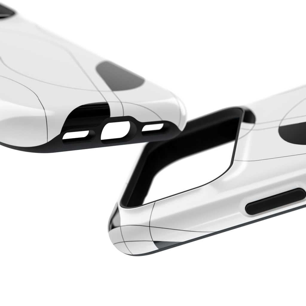 Stylish Impact-Resistant Phone Cases
