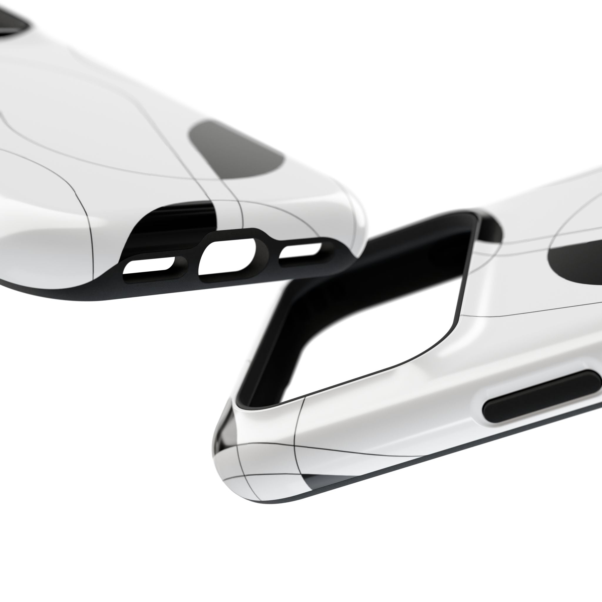 Stylish Impact-Resistant Phone Cases