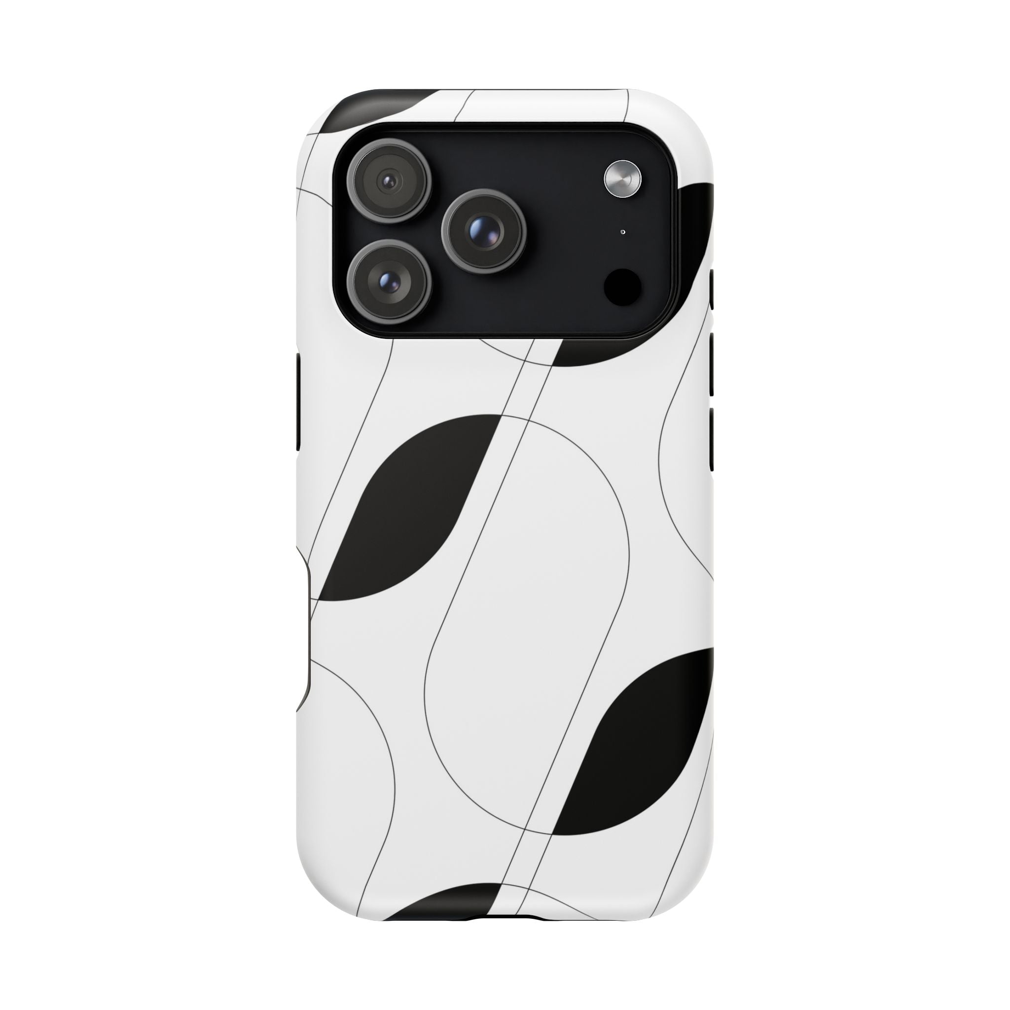 Stylish Impact-Resistant Phone Cases