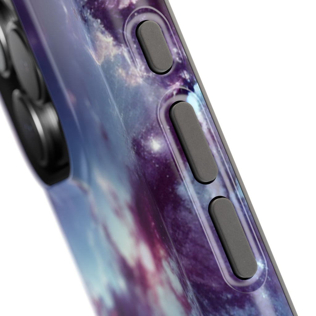 Galaxy Impact Resistant Tough Phone Case