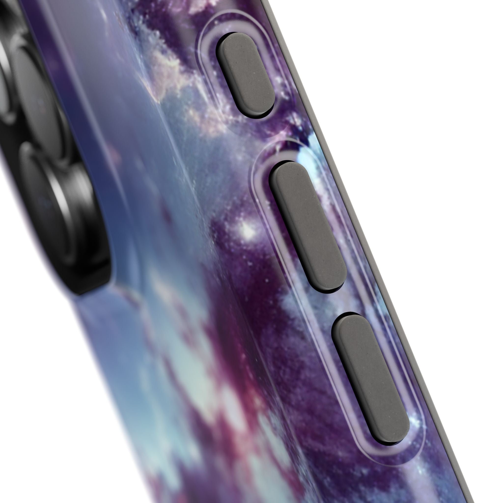 Galaxy Impact Resistant Tough Phone Case