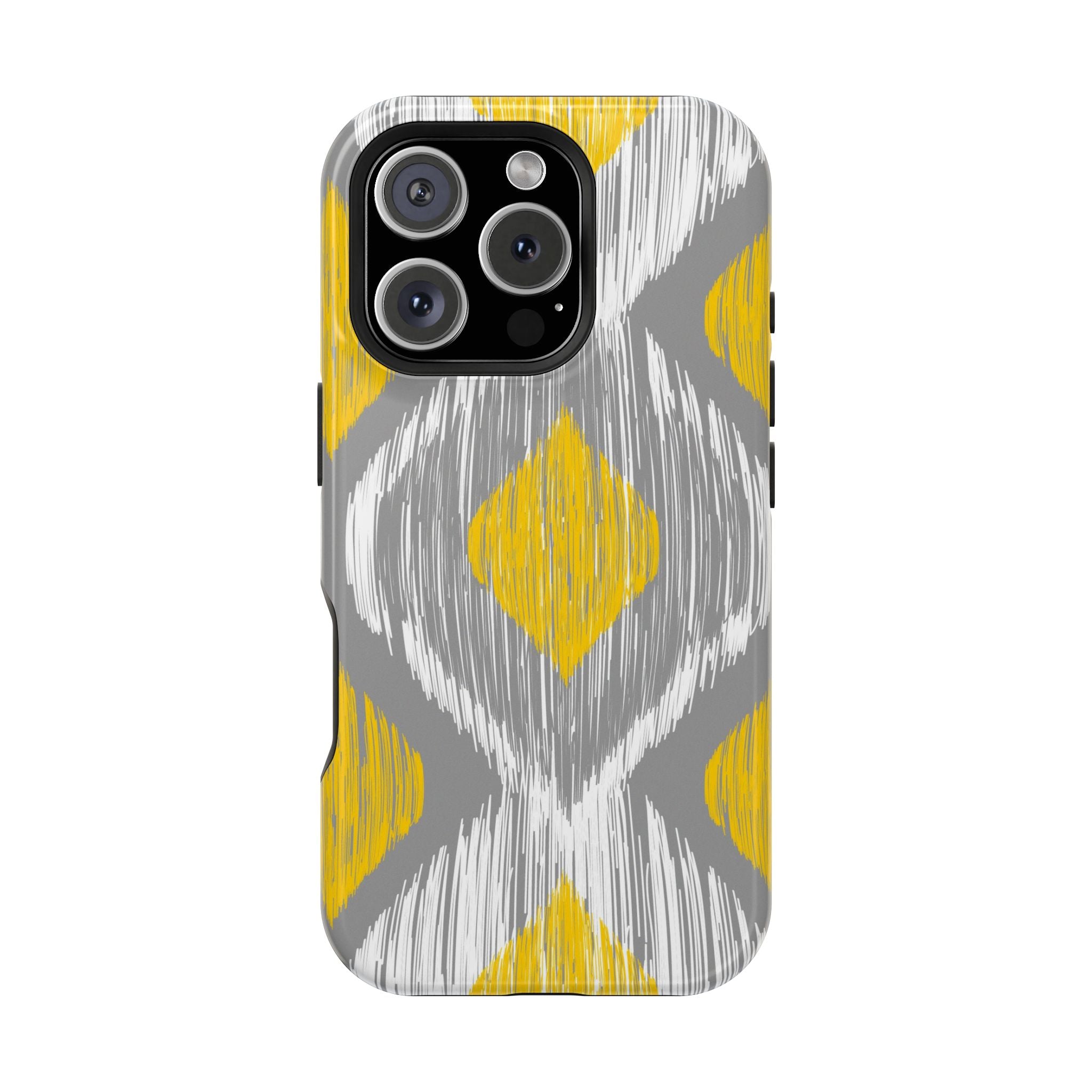Stylish Impact-Resistant Phone Case