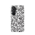 Halloween Ghostly Vibes Impact-Resistant Phone Case