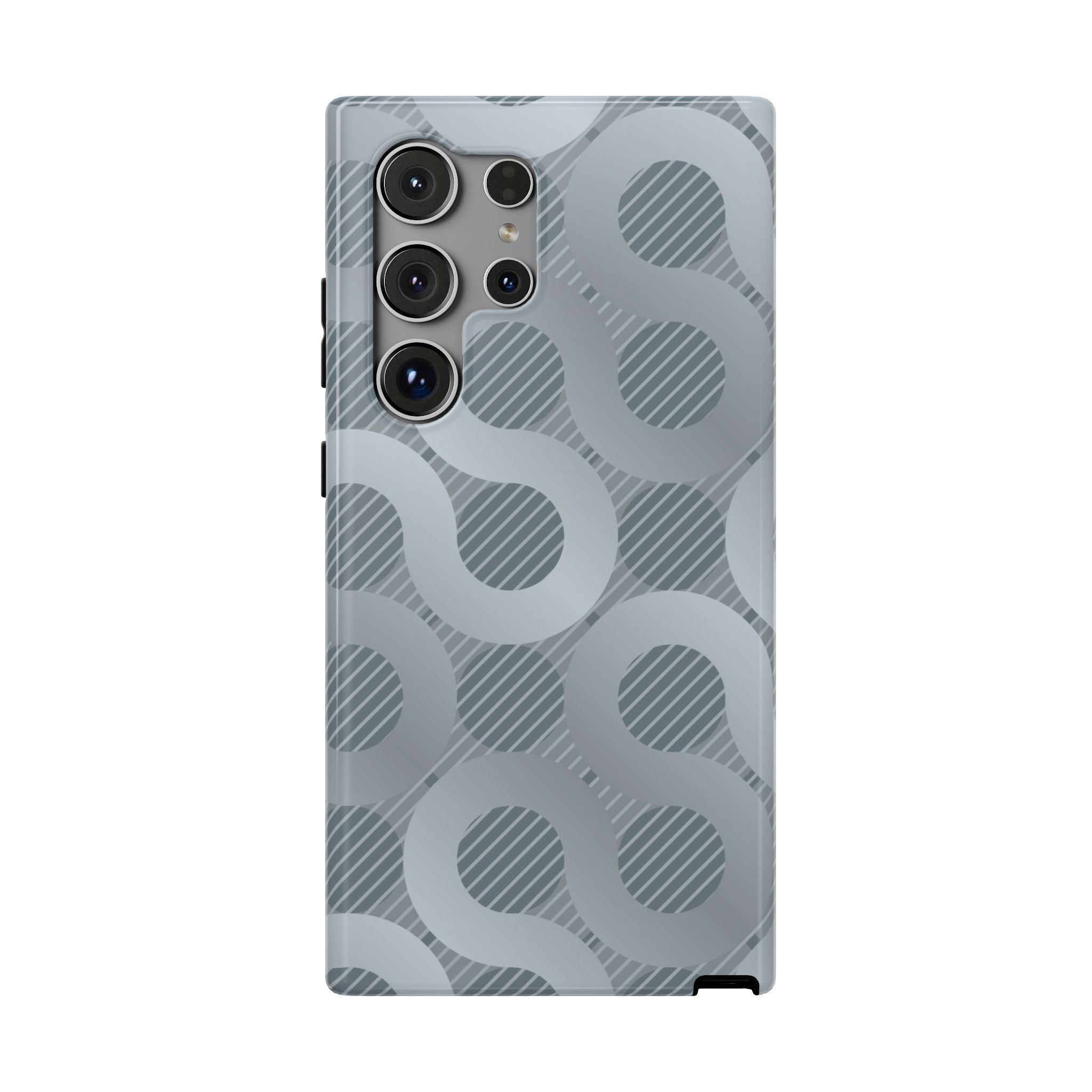 Stylish Impact-Resistant Phone Case