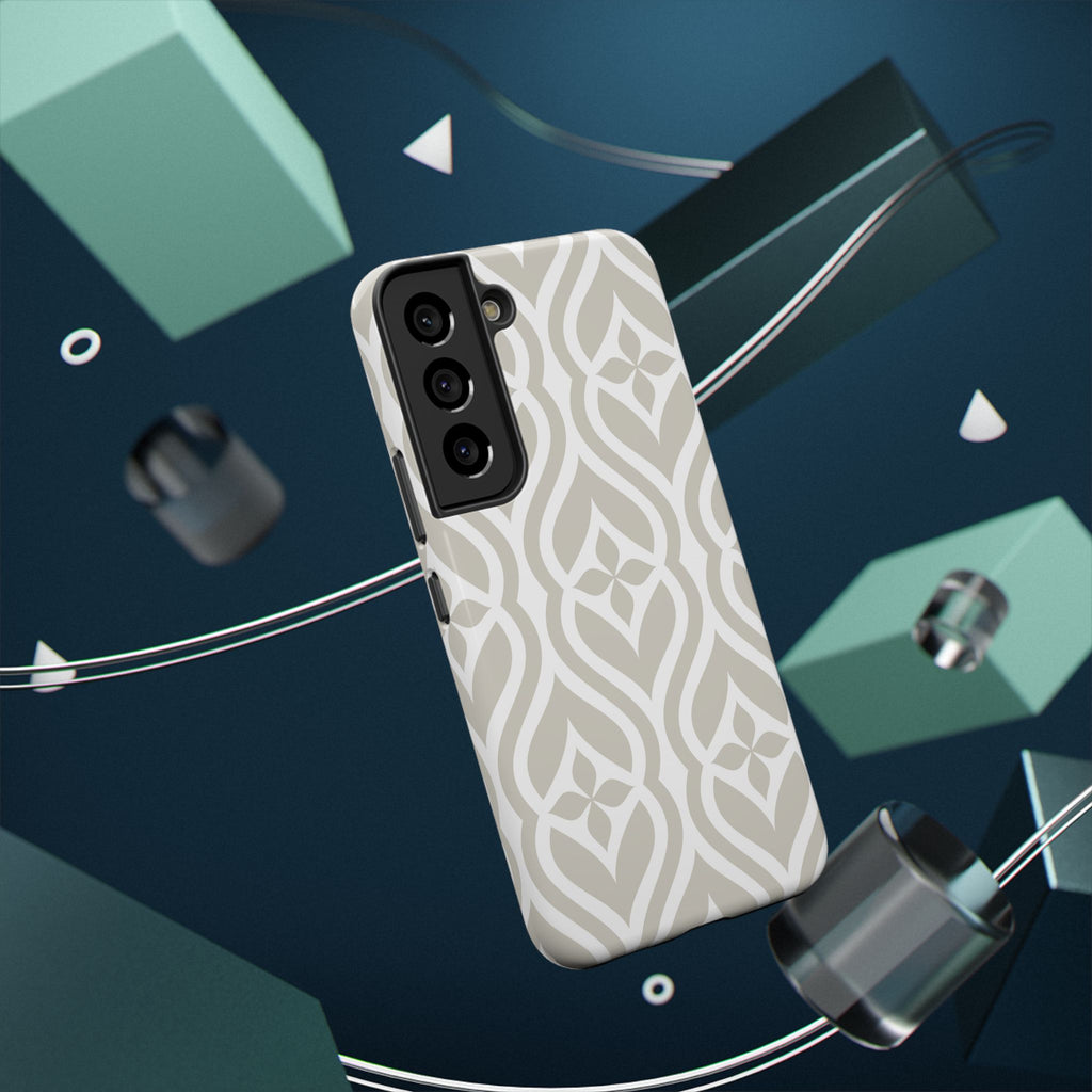 Stylish Impact-Resistant Phone Case
