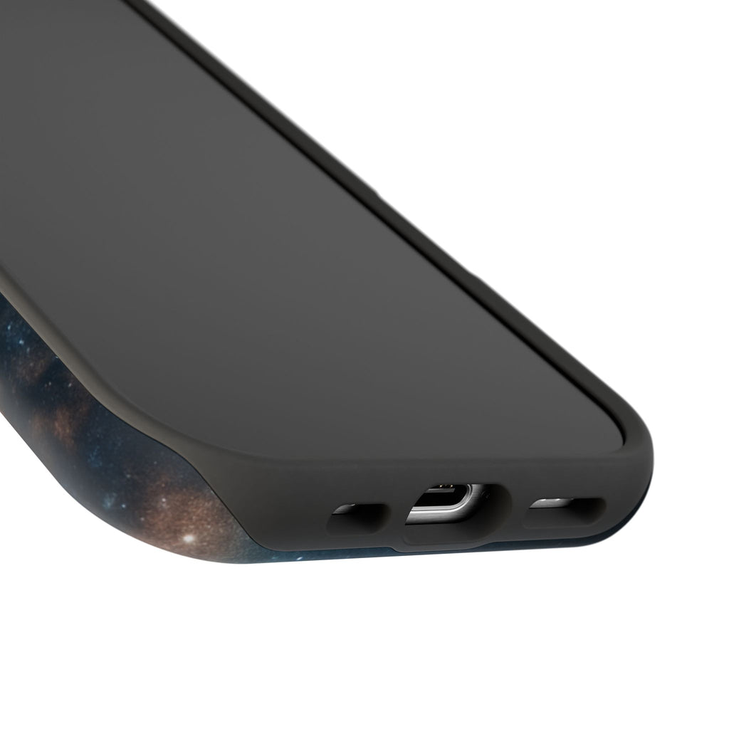 Galaxy Impact-Resistant Phone Case