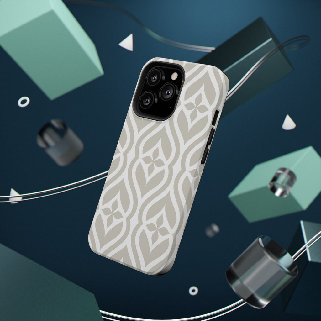 Stylish Impact-Resistant Phone Case