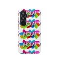 Hola Impact-Resistant iPhone Cover