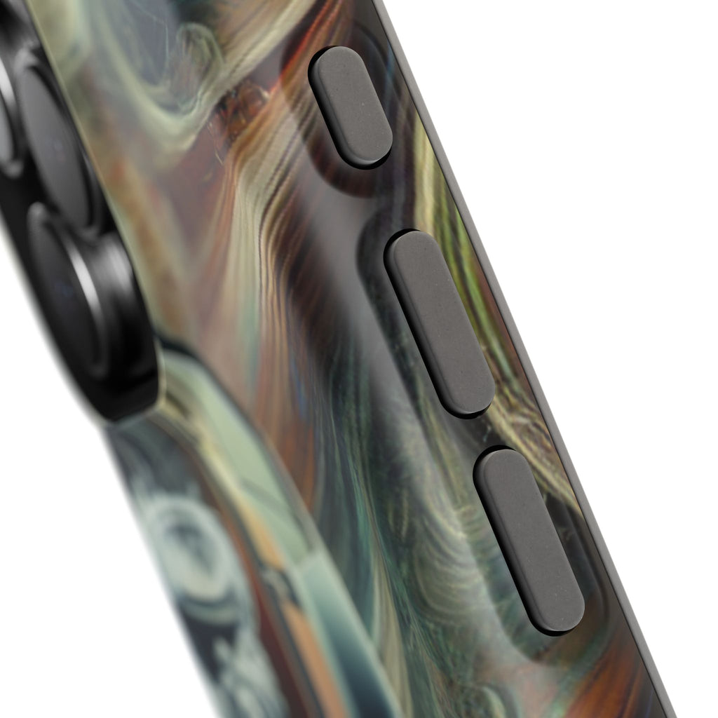Muscle Car Phone Case - Impact Resistant